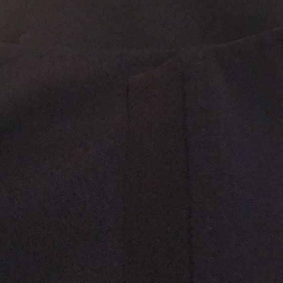 MAX MARA Front Stripe Shift Dress In Blue - Picture 10 of 10